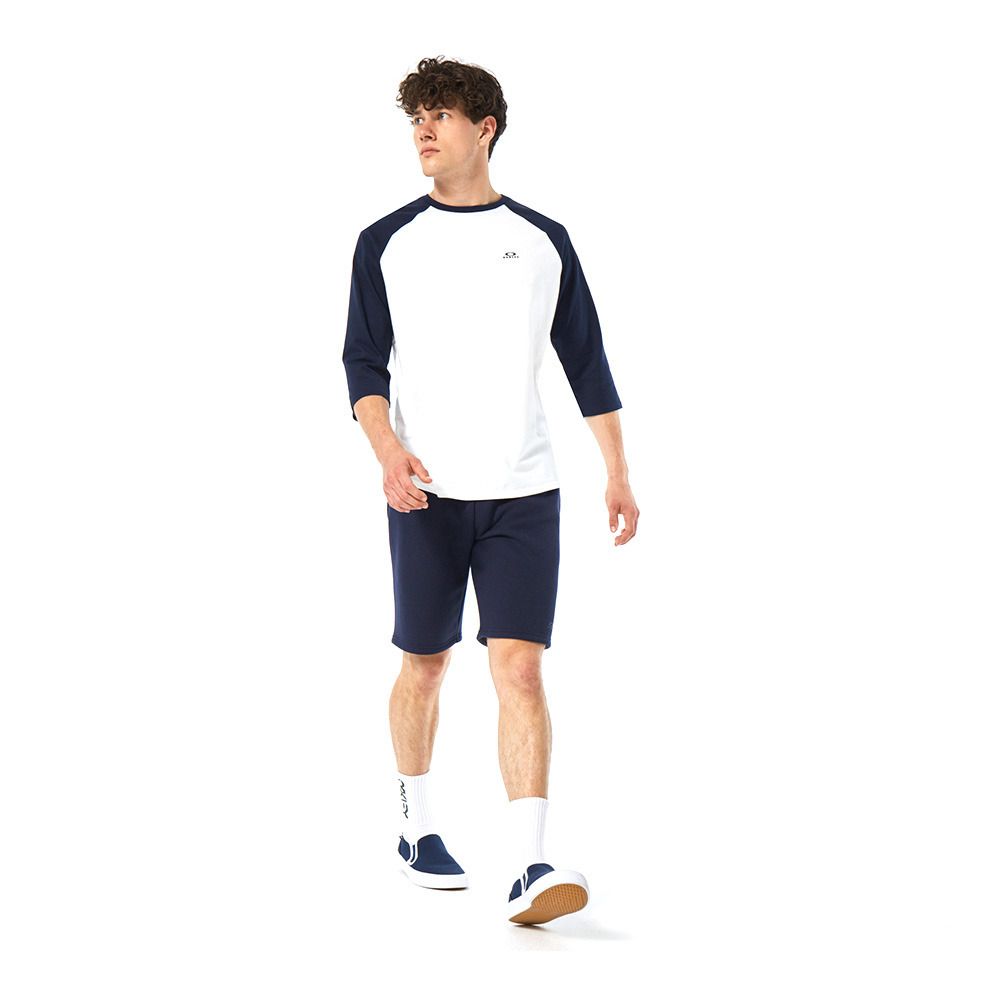 Oakley RELAX - Short Homme fathom