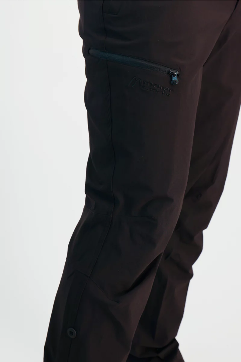 Maier Sports Nil Herren Wanderhose