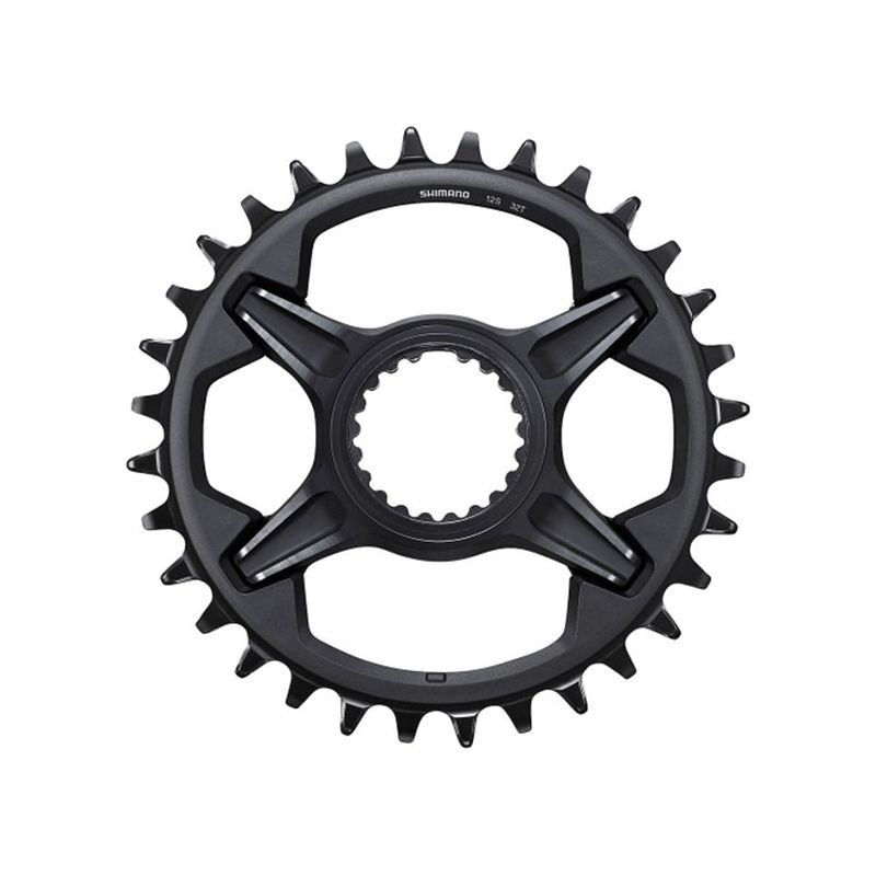 Deore XT M8100 12V - Plateau