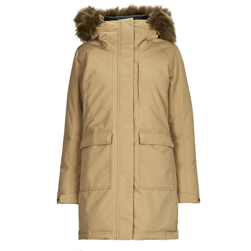 Columbia - LITTLE SI INSULATED PARKA - Beige