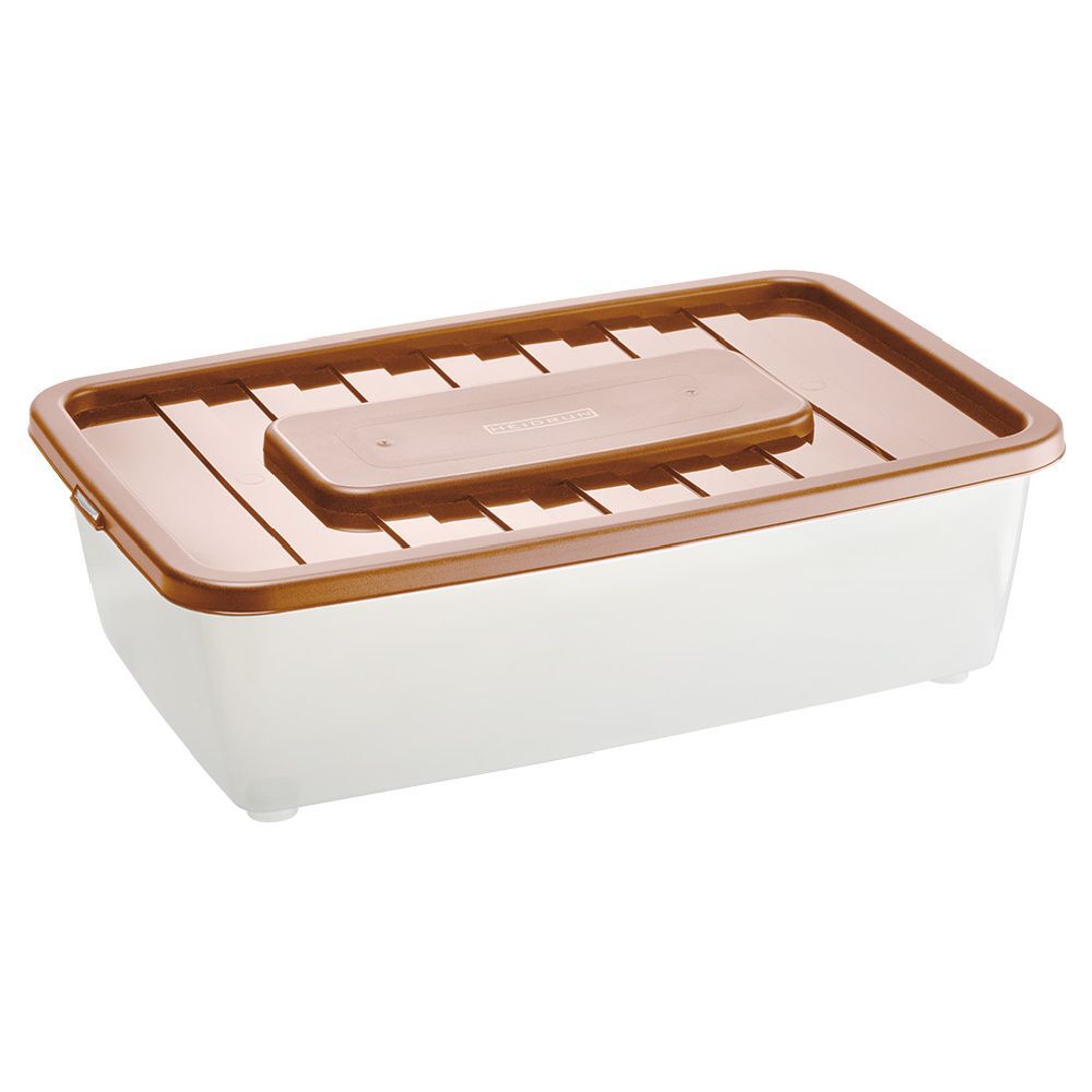 Box dessous de lit 25L