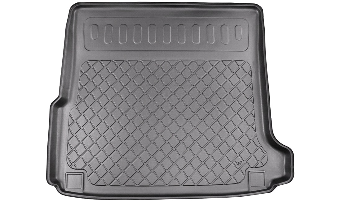 Bagagerumsbakke Volvo V60 II Sport Combi STC 18-