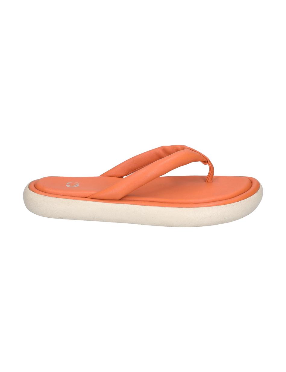 Zehentrenner Amaya 01, orange