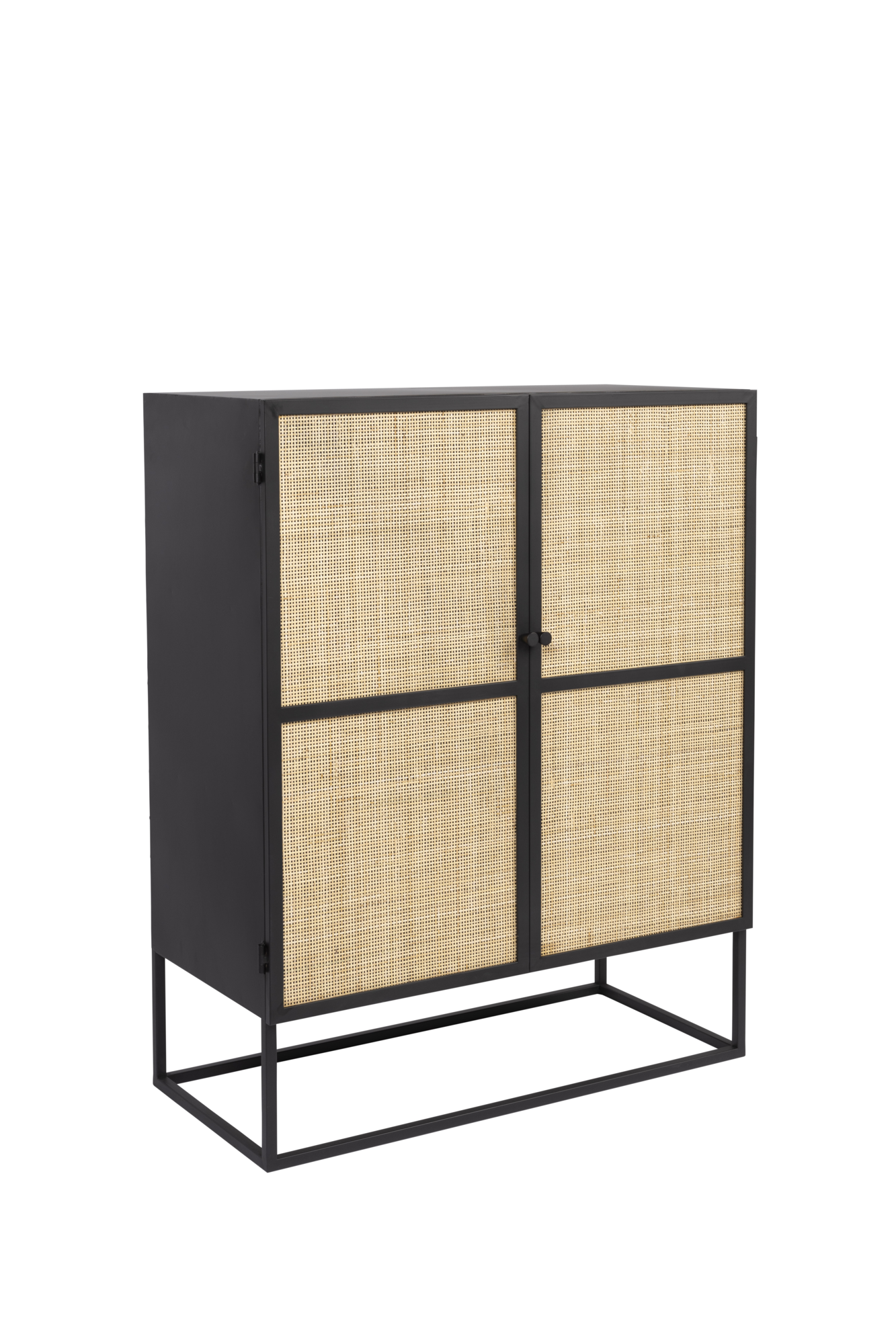 Rein Living wandkast Guuji laag 2 deuren