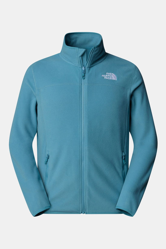 The North Face The North Face M 100 Glacier Full Zip