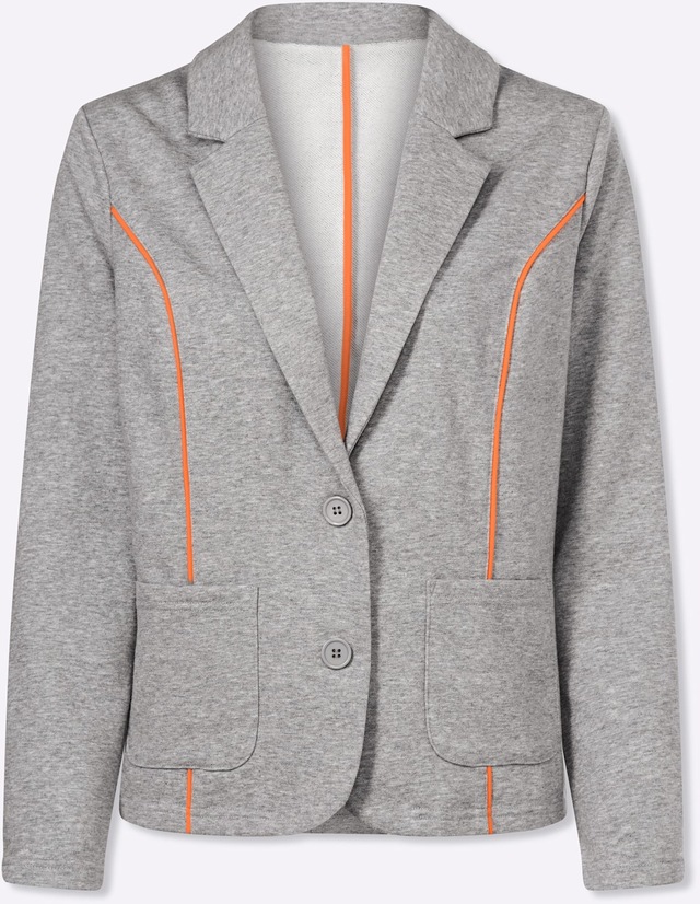 heine Jerseyblazer »Blazer«