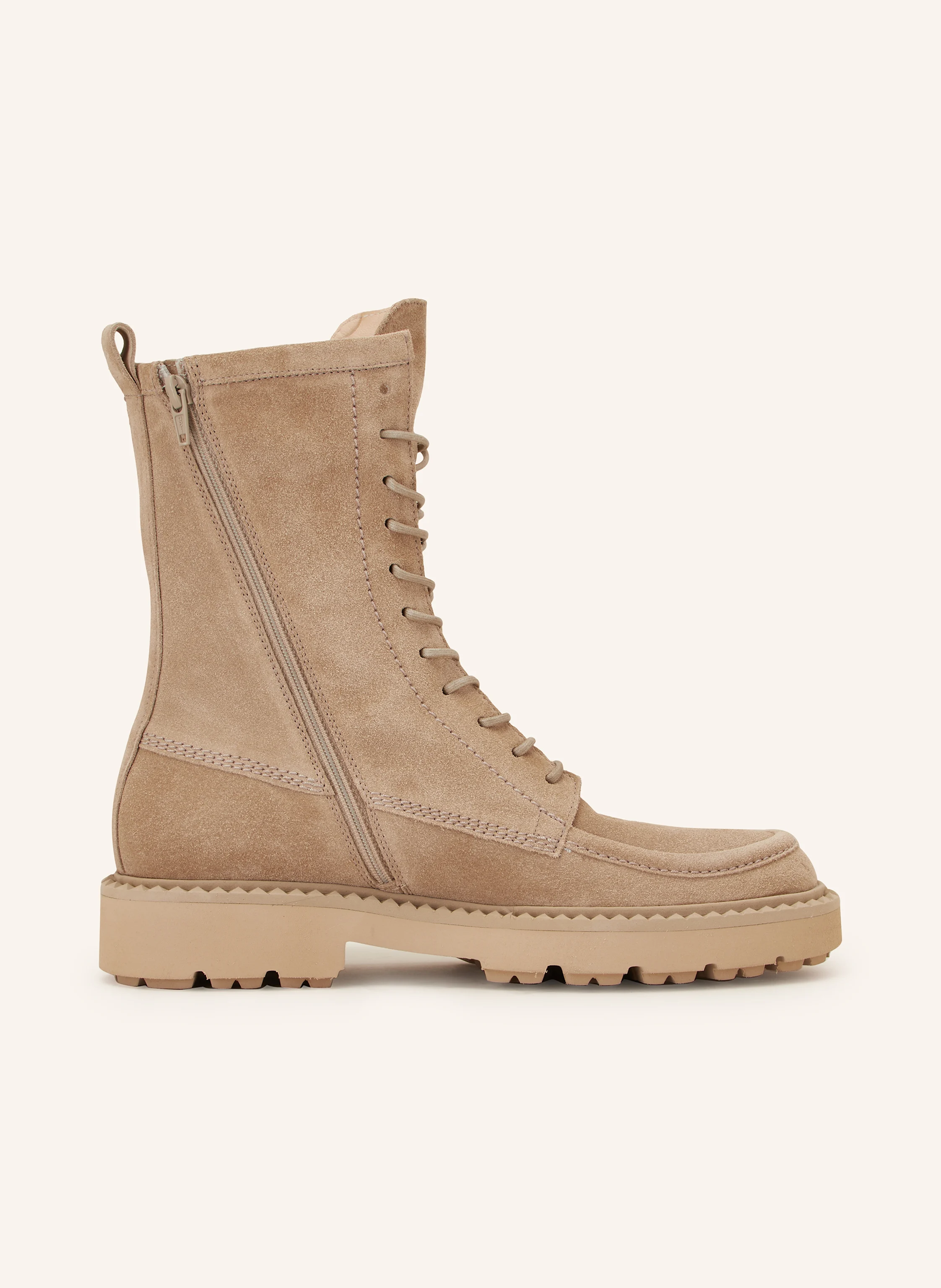 KENNEL & SCHMENGER Schnürboots FREDA
