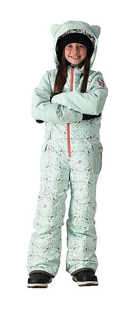 686 - COMBINAISON SHINE INSULATED ONE PIECE