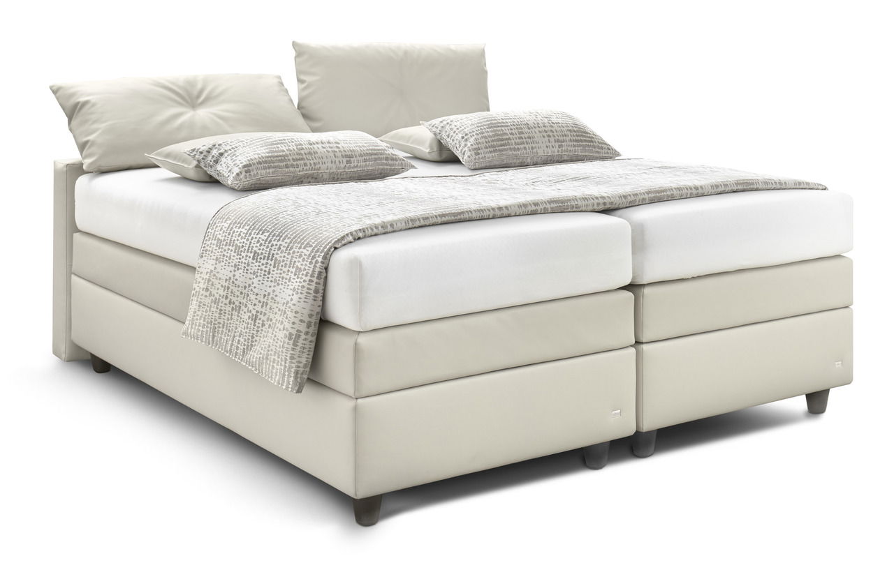 Ruf Boxspringbett PRATO
