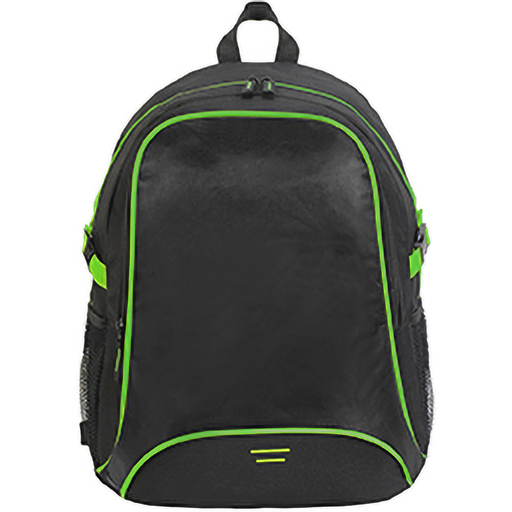 Mochila Básica Modelo Osaka (30 Litros) Shugon