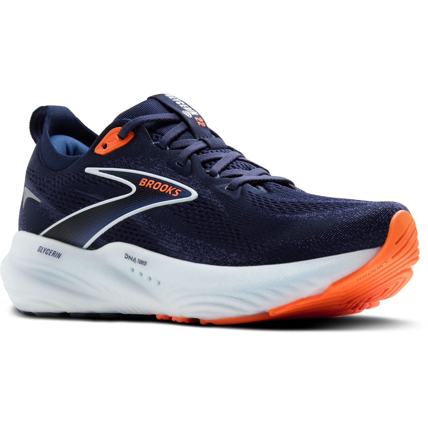 Brooks Glycerin 22 Heren