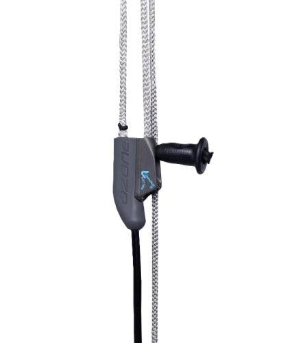 Ozone Contact V5 2023