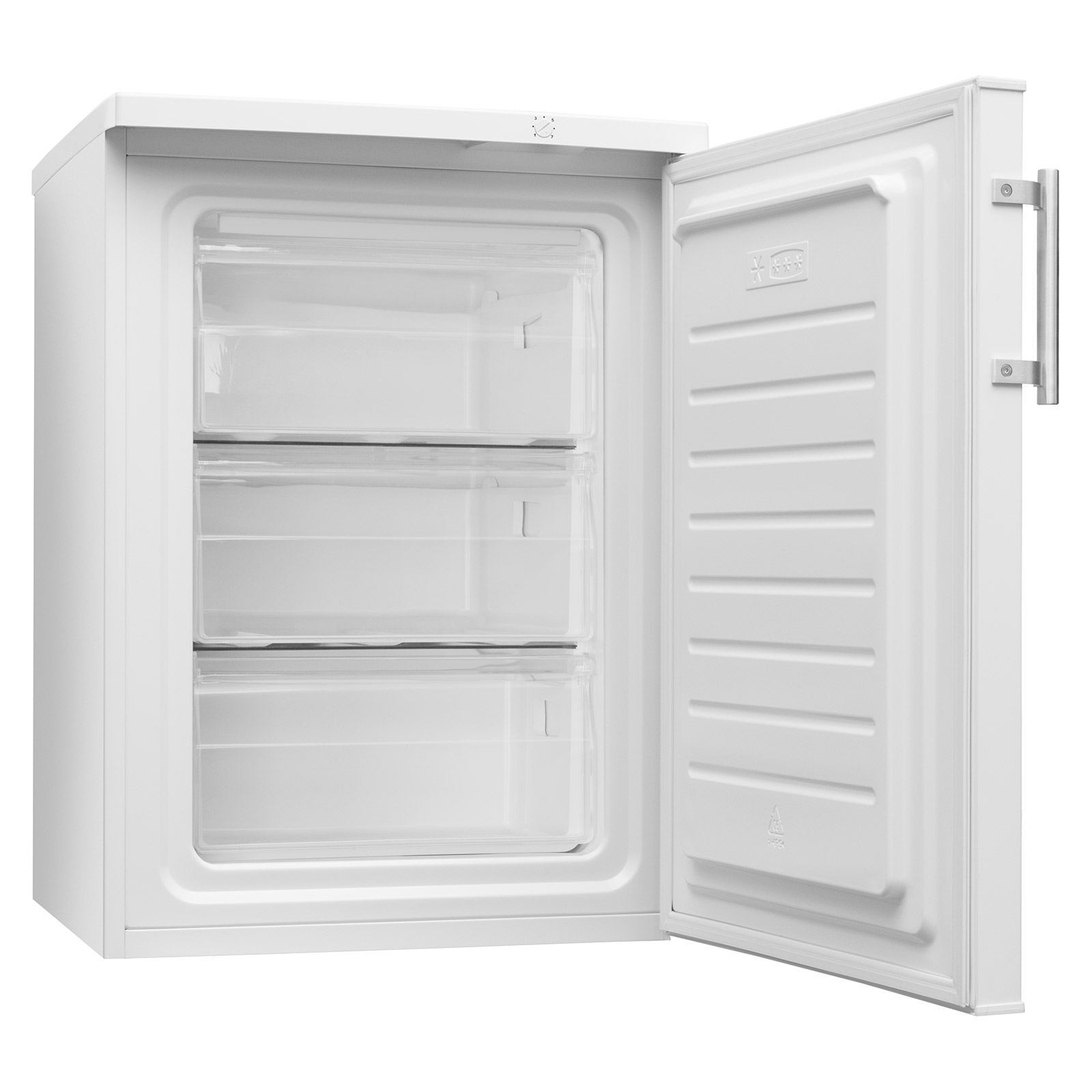 AMICA Gefrierschrank GS 15920 W - weiß - D
