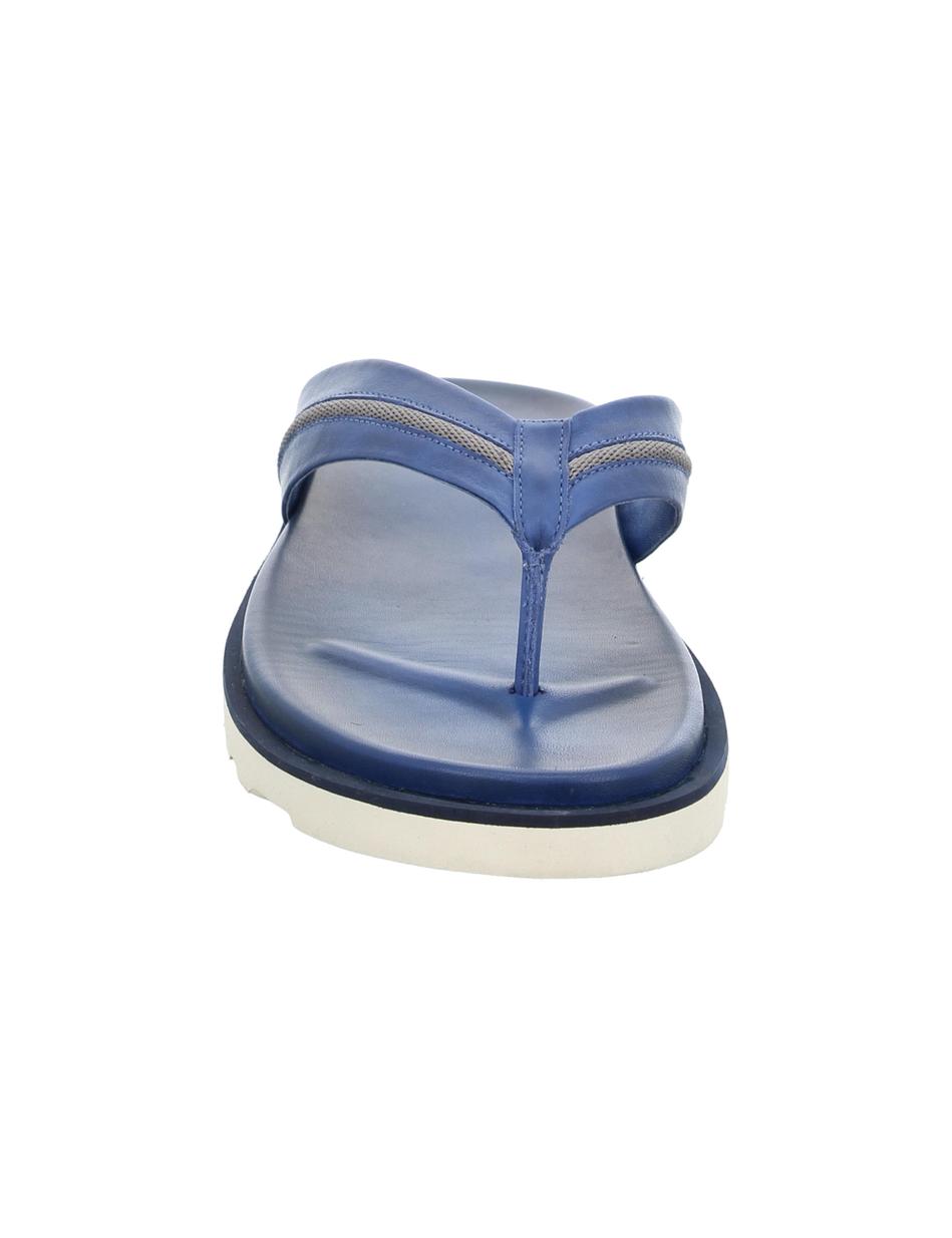 Zehentrenner Ian 02, blau