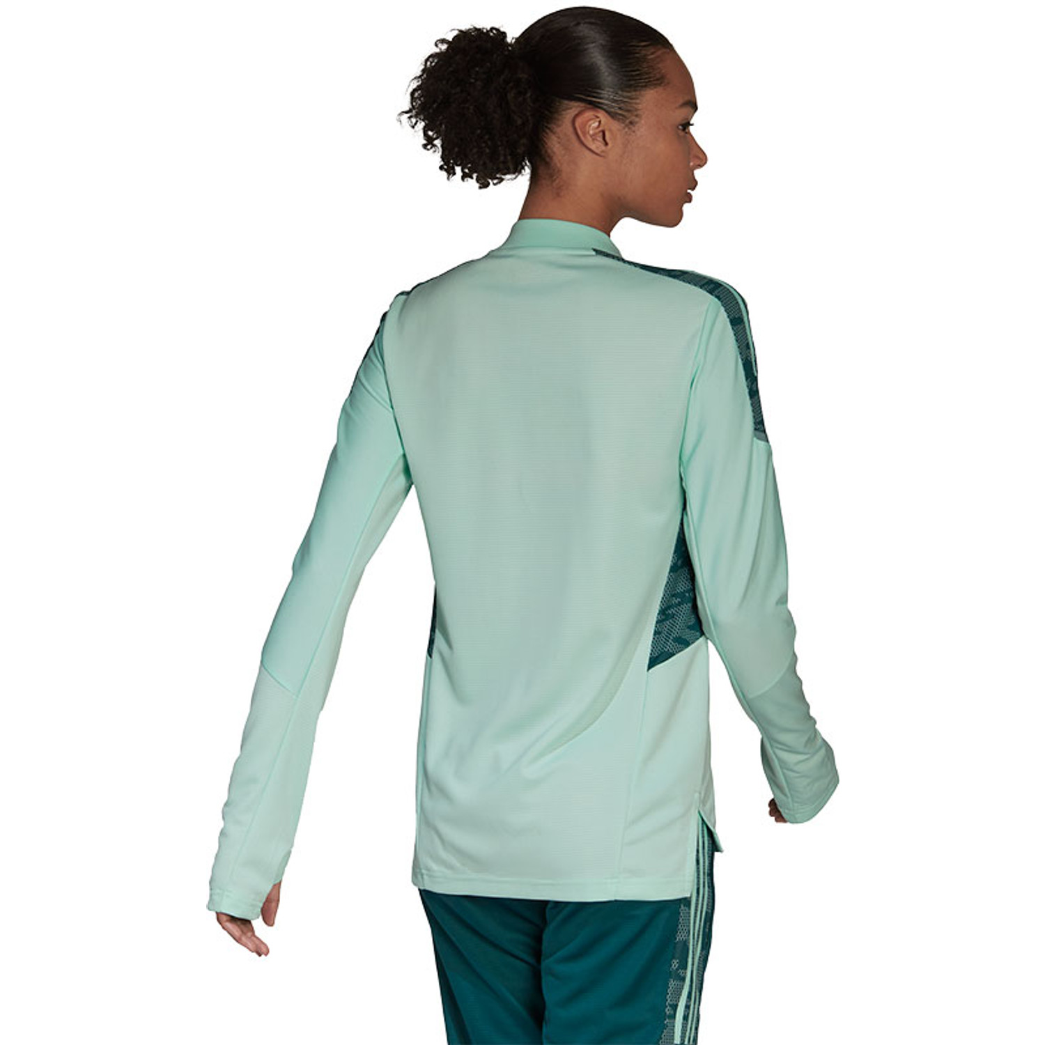 adidas Duitsland Trainingspak Dames