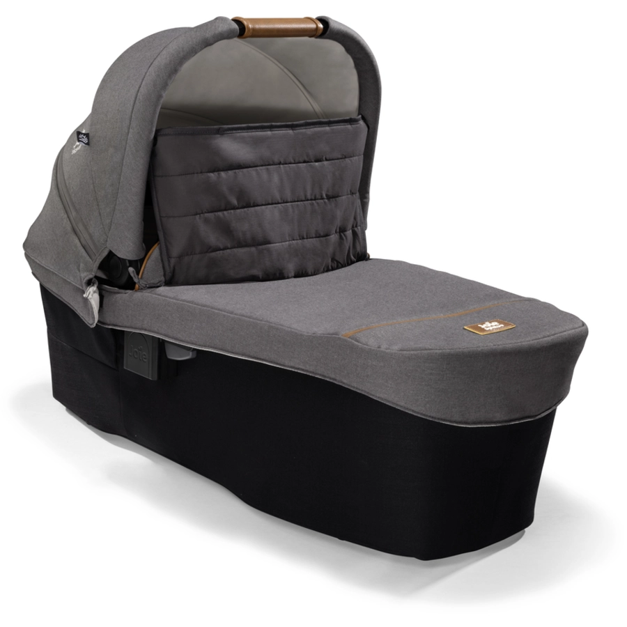 Joie Signature Babywanne Ramble XL Carbon