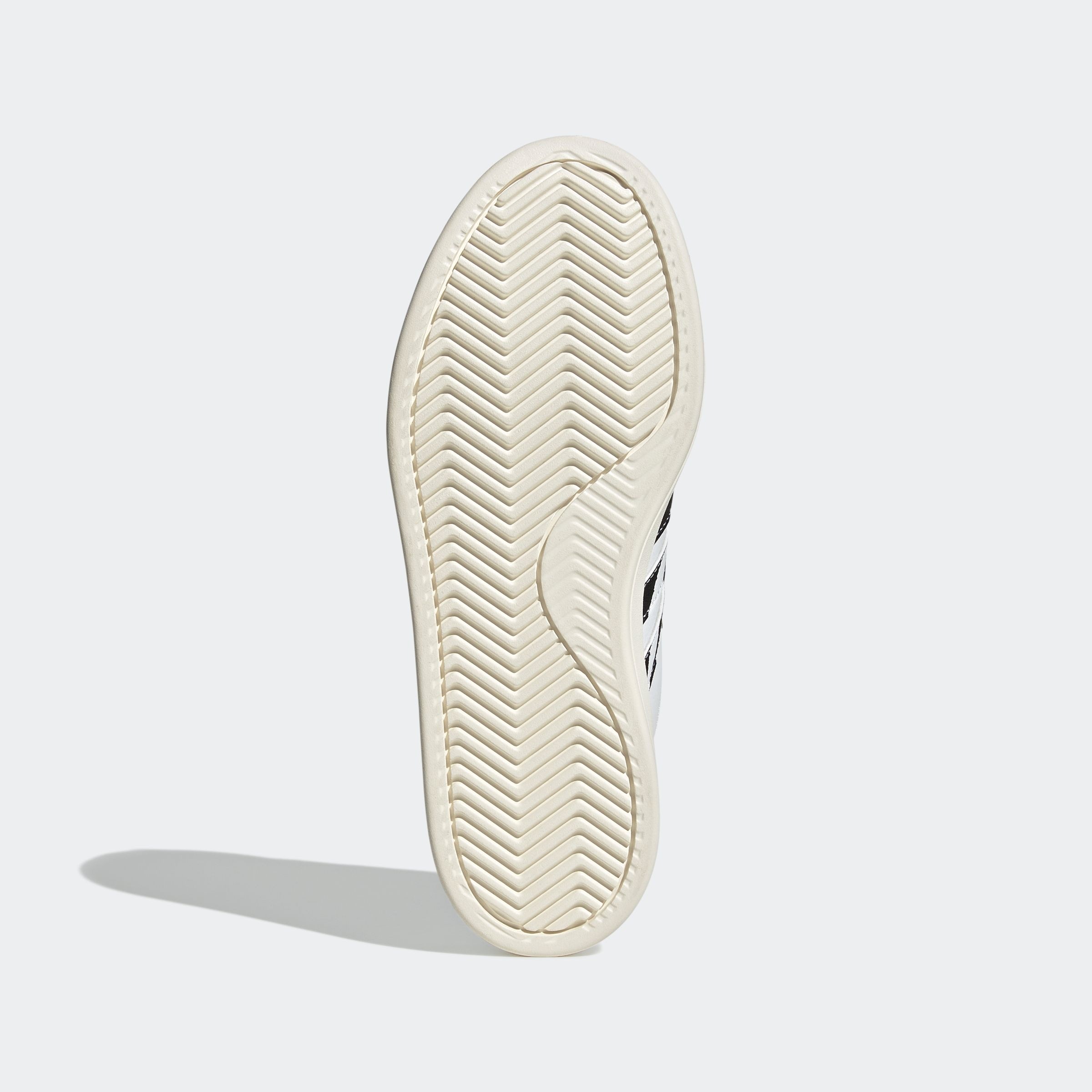 adidas Sportswear Sneaker »GRAND COURT 2.0«  Design auf den Spuren des adidas Superstar