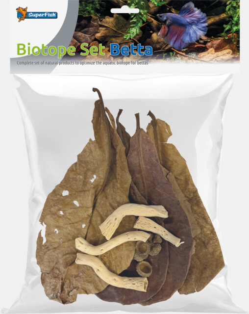 Superfish Biotoop Set Betta