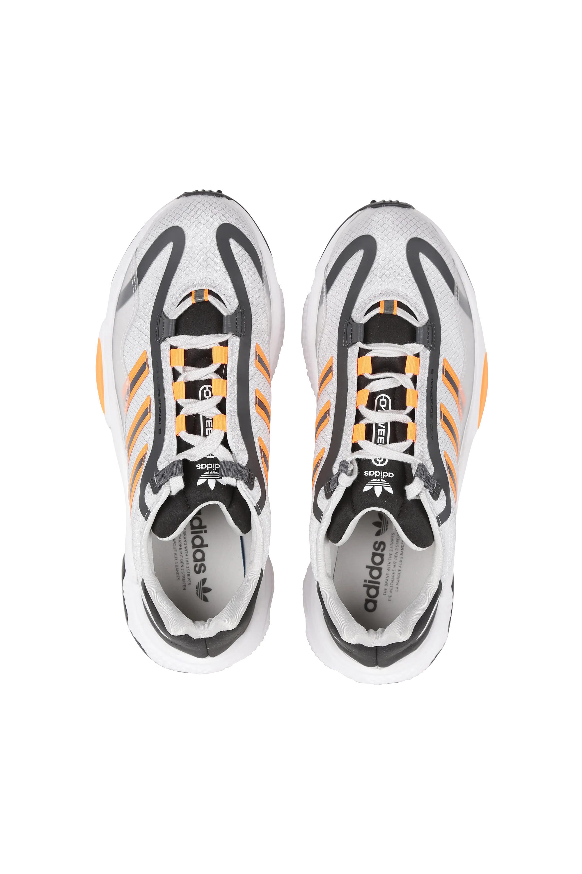 ADIDAS Adidas Ozweego Pure OZWEEGO PURE Gris