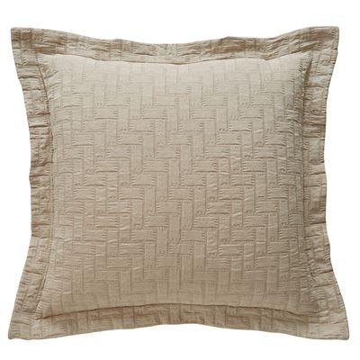 Jeté tissé jacquard
