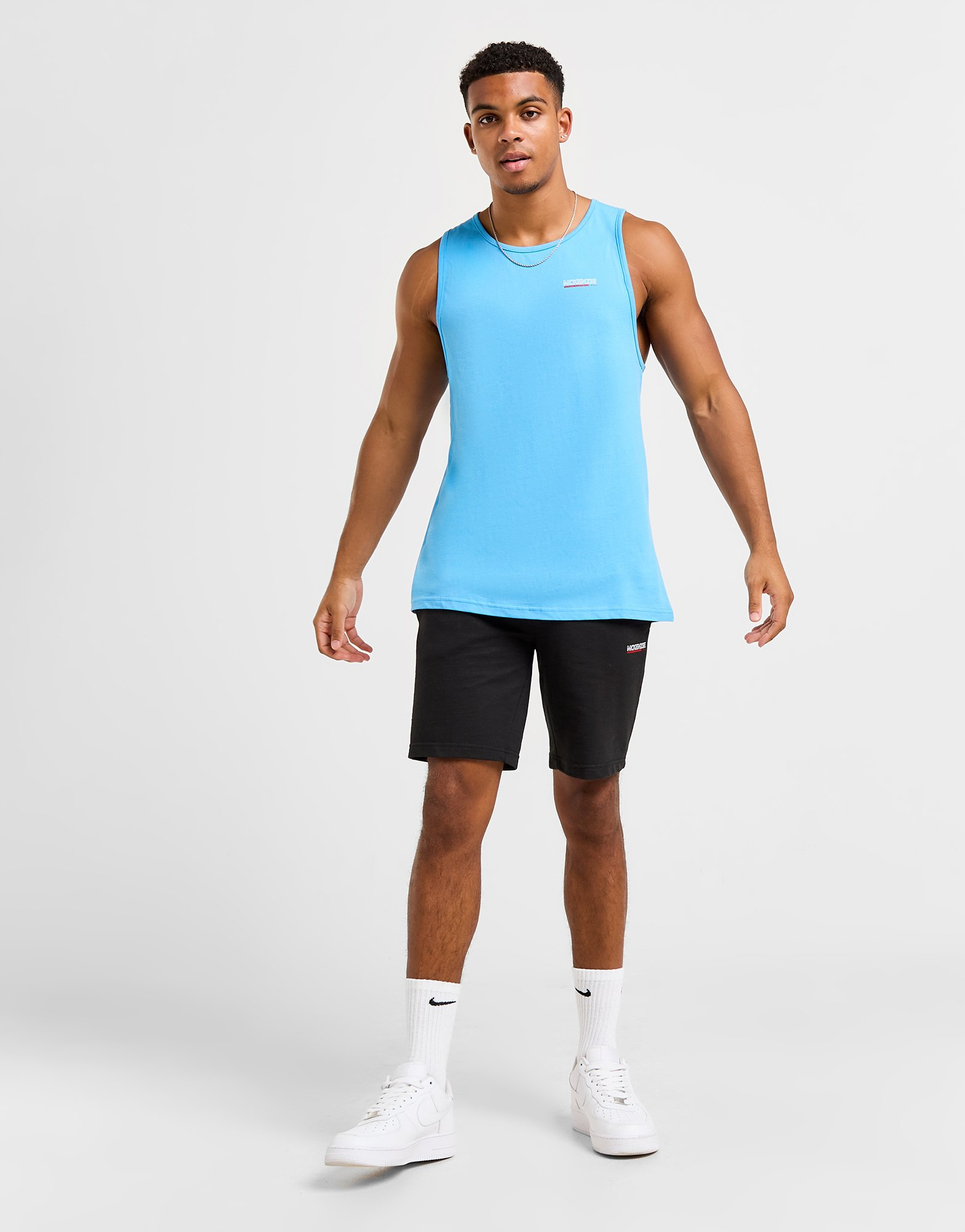 McKenzie Débardeur Essential Homme
