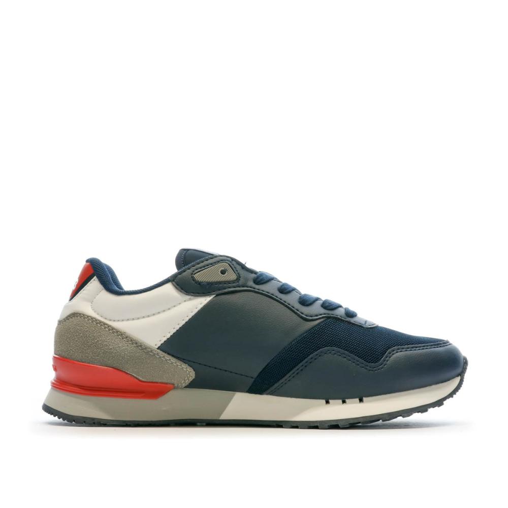 Pepe jeans Baskets MarineHomme Pepe jeans London Forest