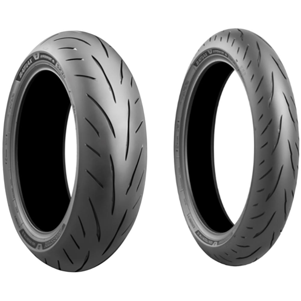 Bridgestone - Pneu Battlax Hypersport S23