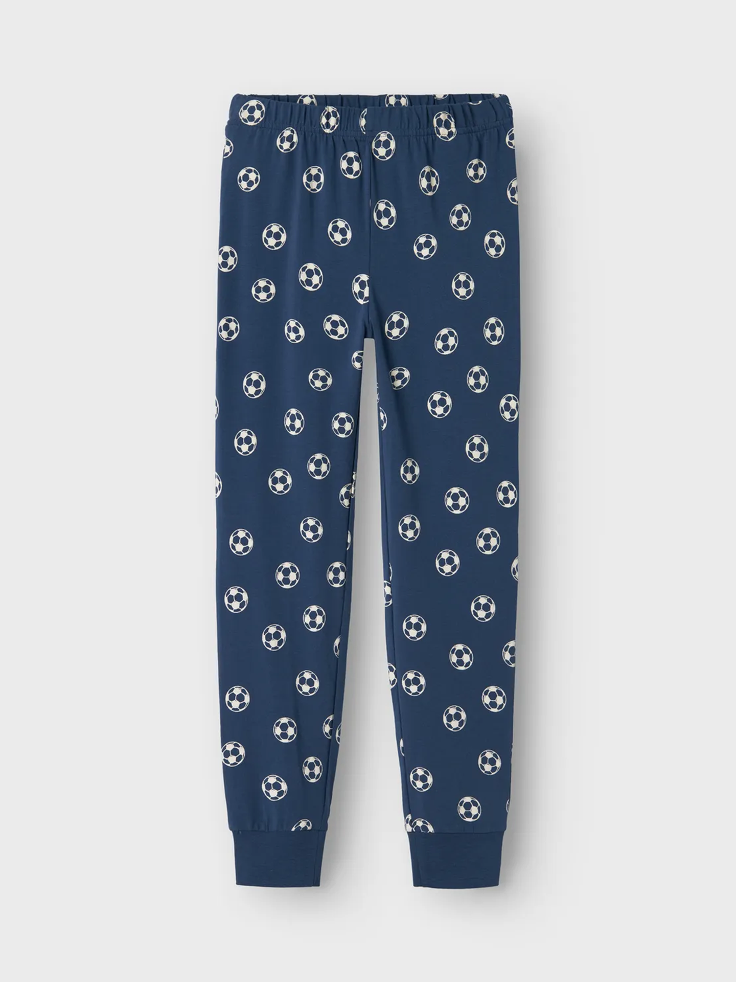 Nightset Dark Denim Football