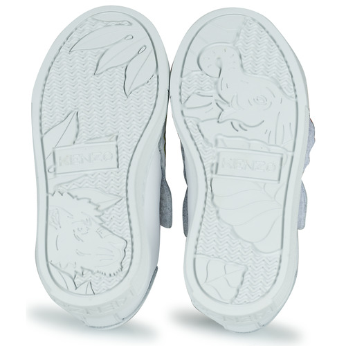 Kenzo - K59039 - Blanc