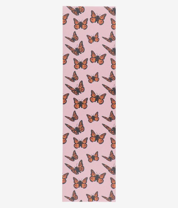 Grizzly Monarch 9