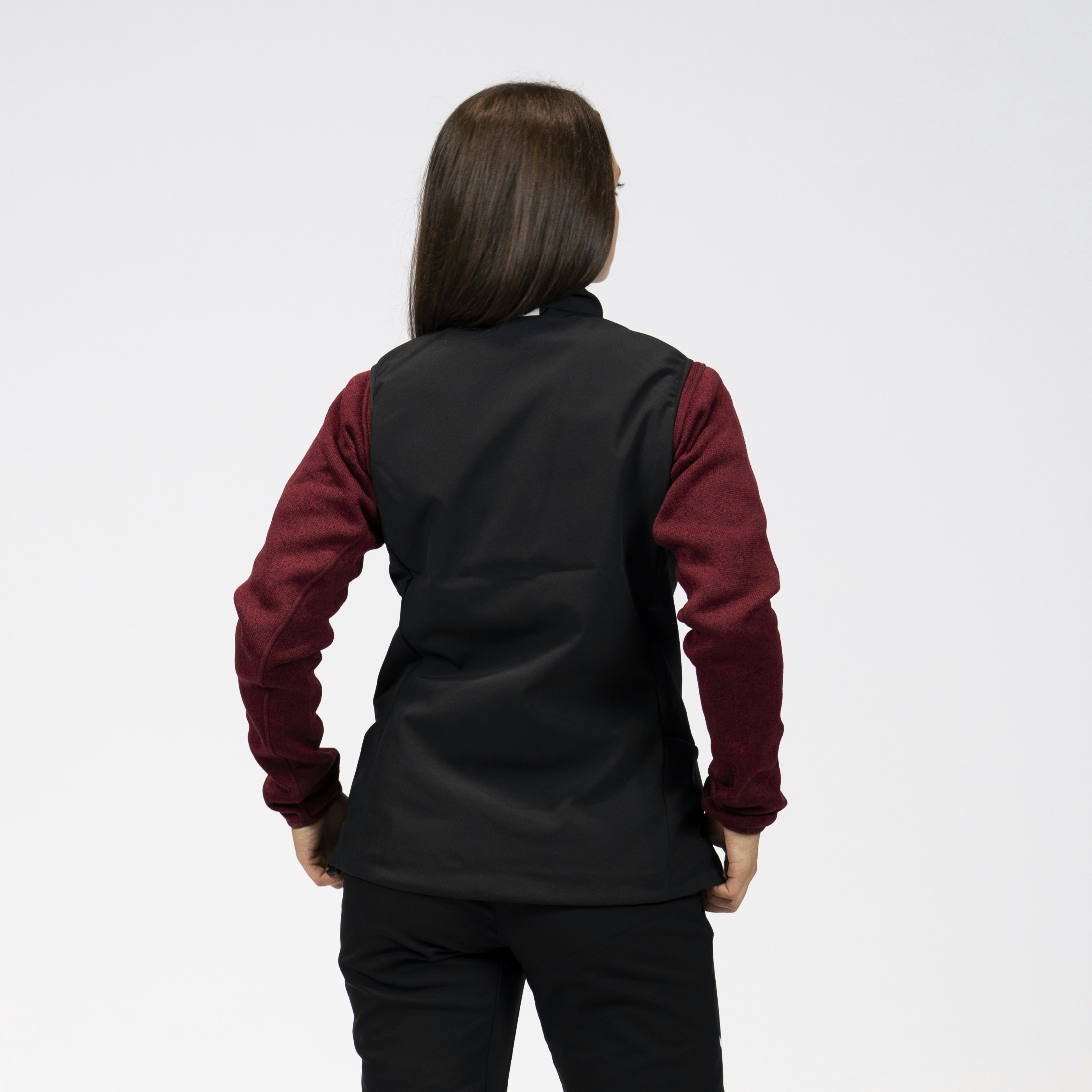 Cesano Stormwall Weste Damen