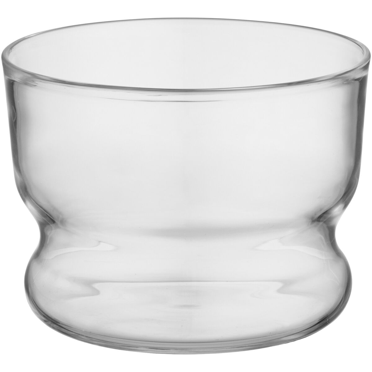 Kosta Boda Viva Double Old Fashioned-glass 30cl 2-pakning