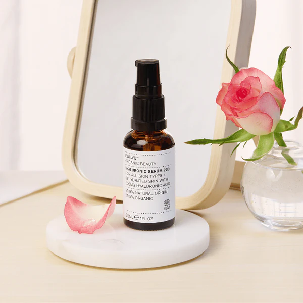 Evolve beauty Sérum Hyaluronic 200 30ml