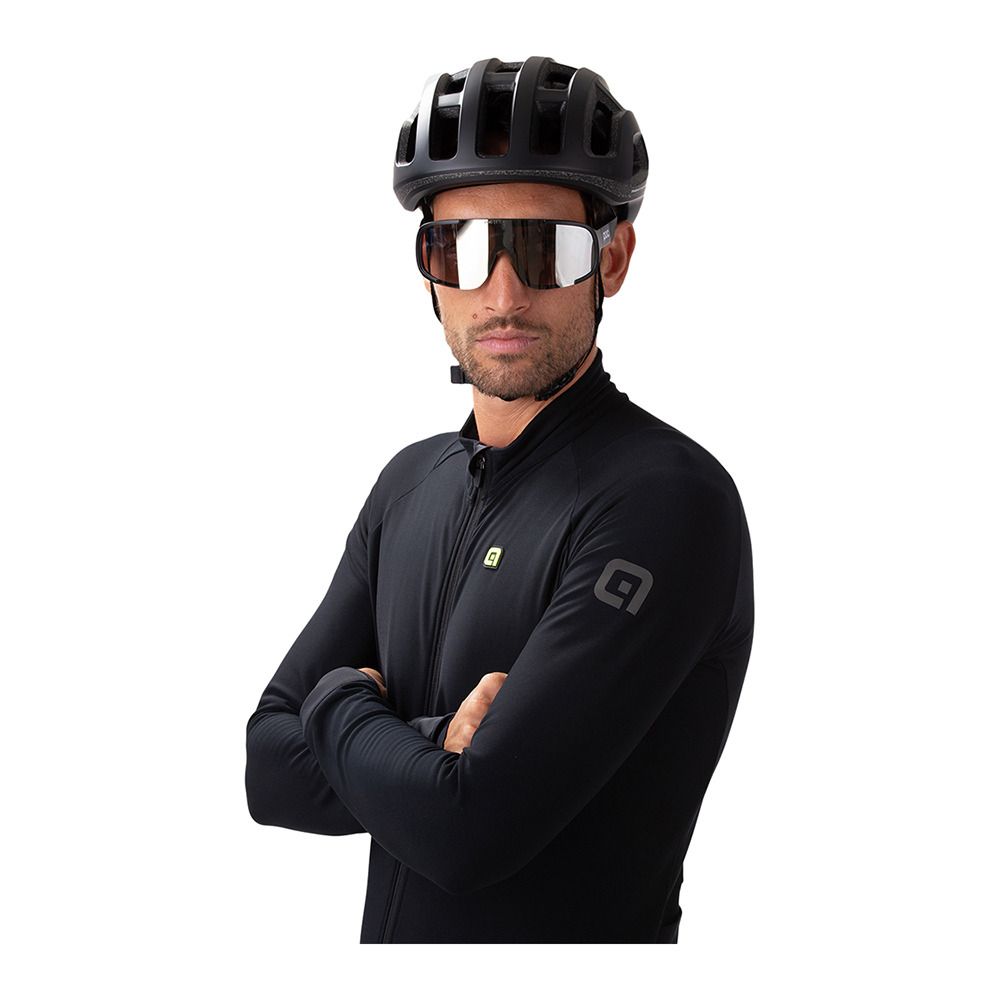 Ale K-IDRO - Maillot Homme black