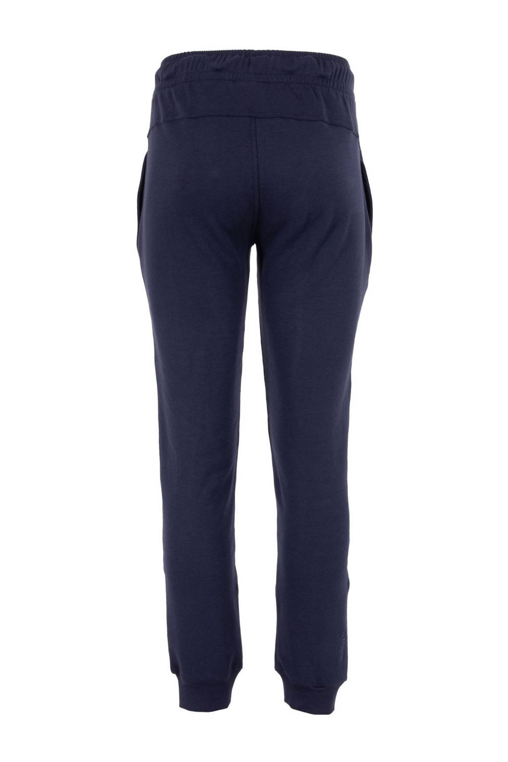 Reece joggingbroek donkerblauw