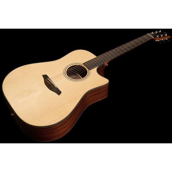 Furch Yellow Dc-SR w/LR Baggs SPE