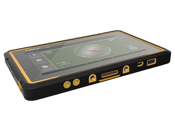 Getac ZX70, 17,8 cm (7