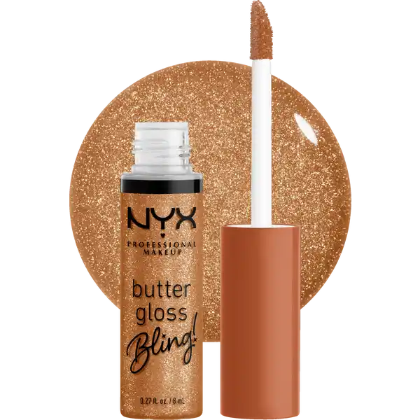 Butter Gloss Bling 03 pricey
