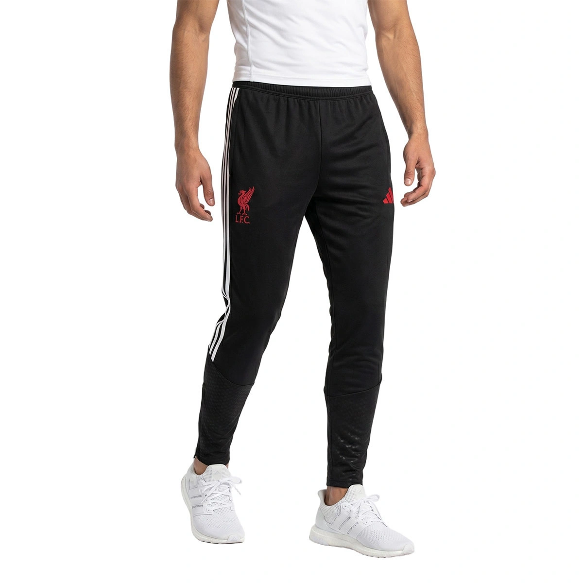 Calças adidas Liverpool FC Training 2026-2027
