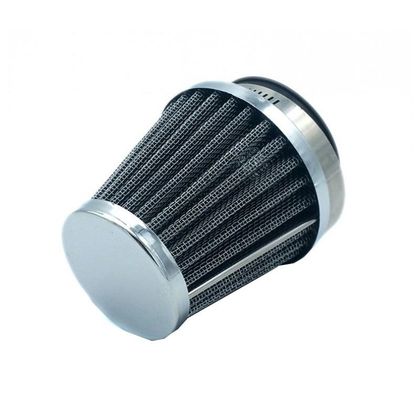 Filtre à air Brazoline conique diamètre 54 mm Universel
