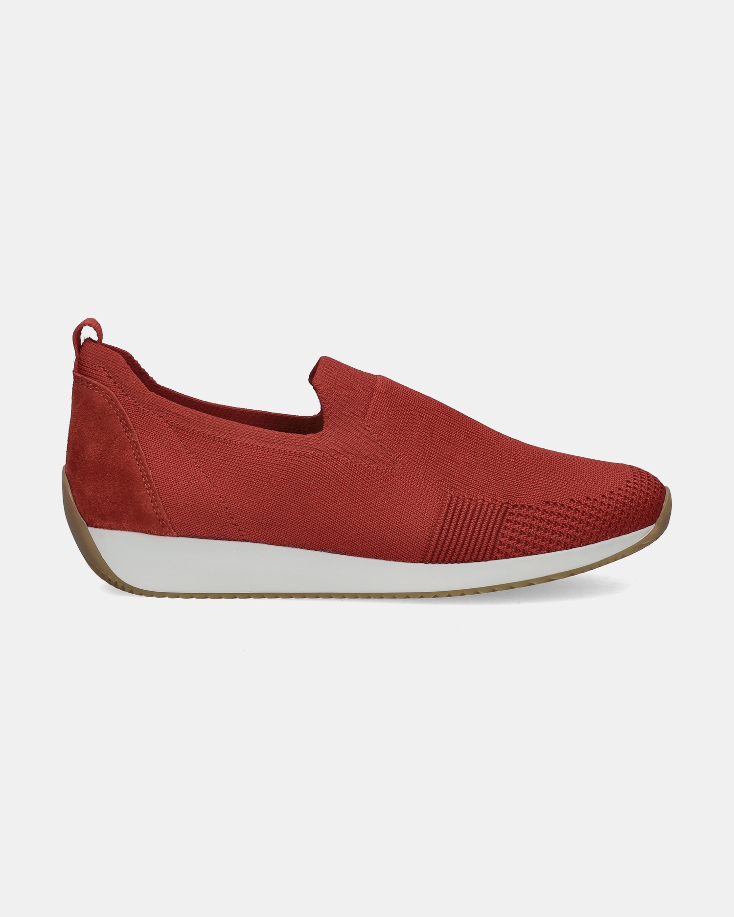 Ara Instapschoenen  - rood