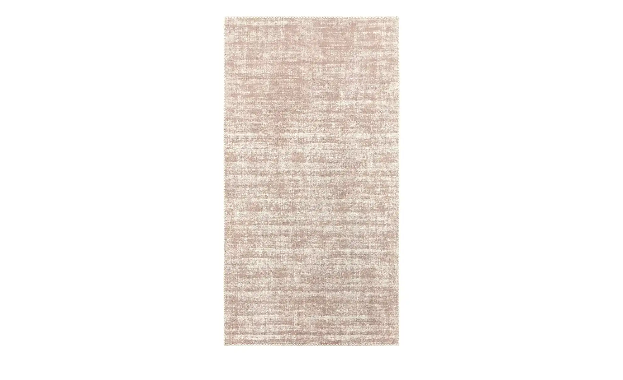 como Kurzflorteppich Flat Beauty Uni