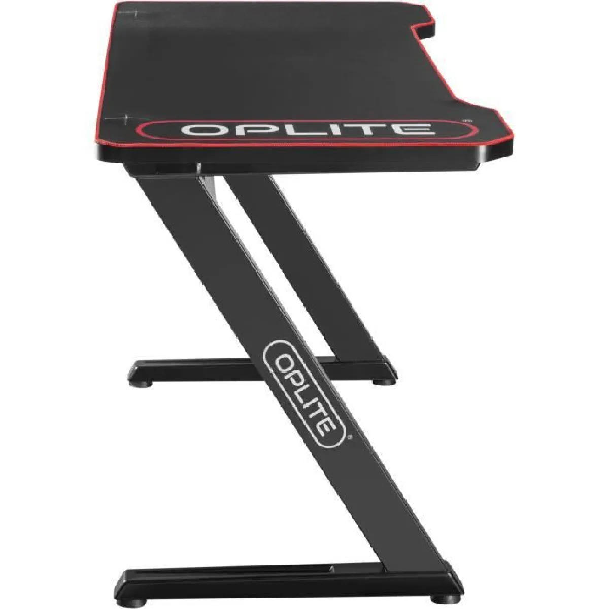 Oplite Tilt Gaming Desk