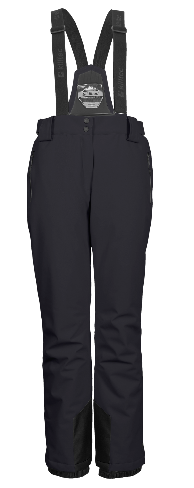 KSW 249 Skibroek
