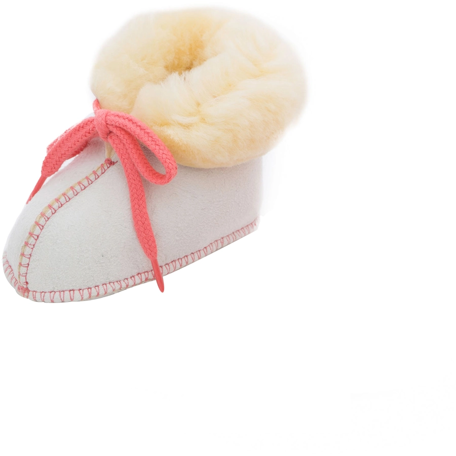 Werner Christ Baby Lammfellschuhe BABY candy