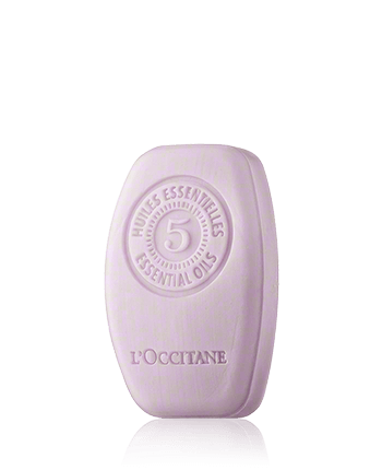 L'Occitane Aromachologie Équilibre & Douceur Shampooing Solide 60g