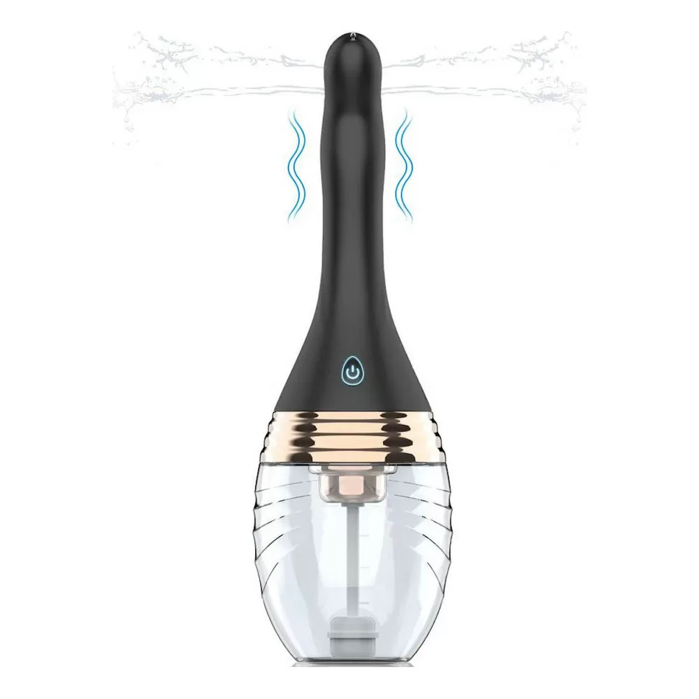 Intimia Vibrerende Anal Bruser Spray - 1 stk.