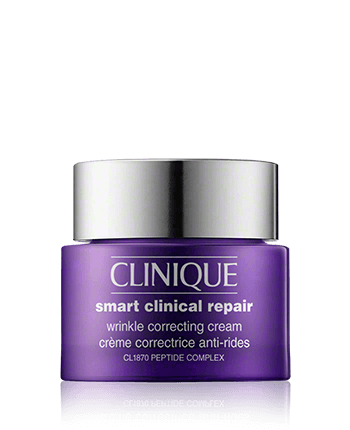 Clinique Smart Clinical Repair Wrinkle Correcting Cream 75ml