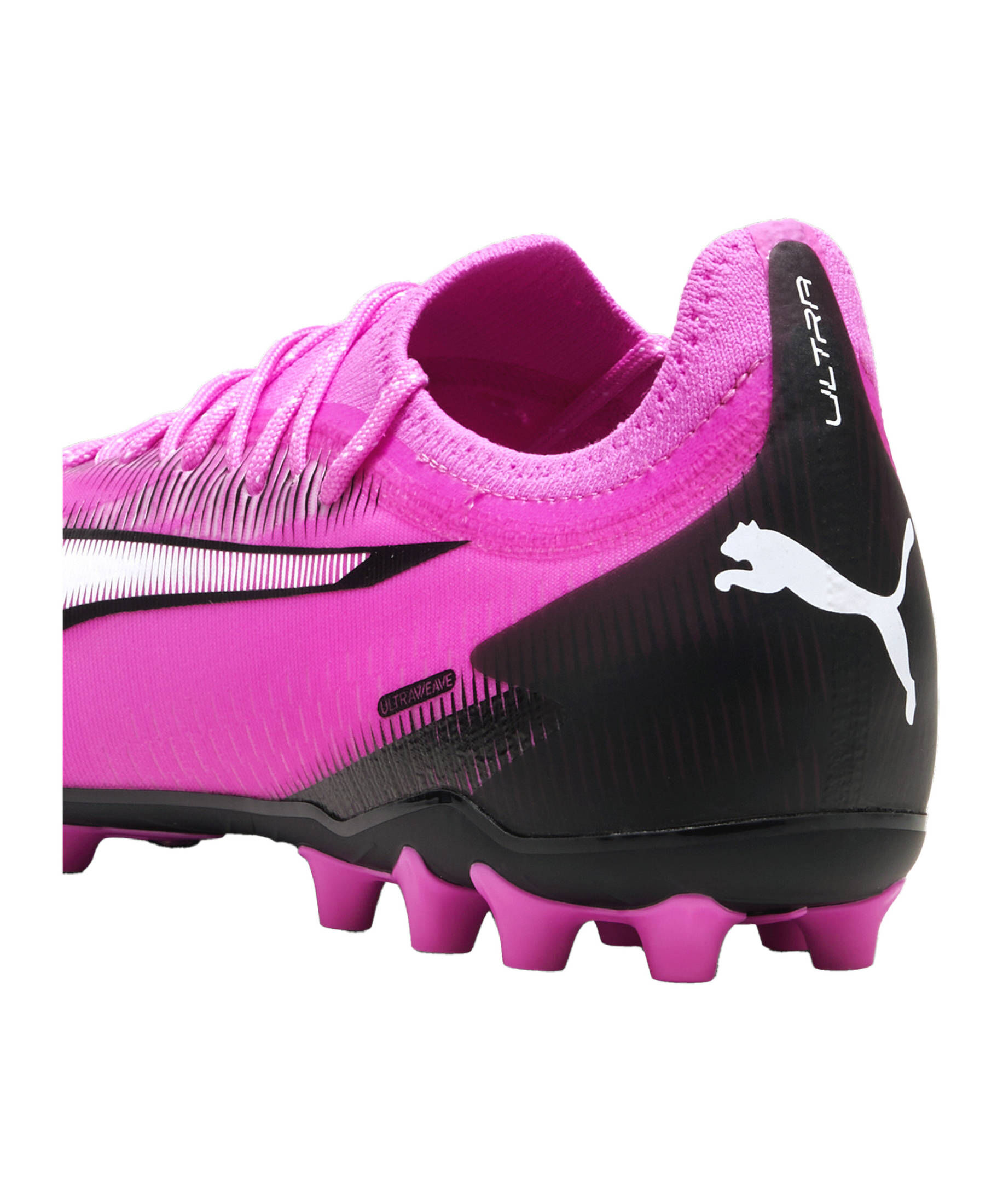 Puma| Fußball - Schuhe - Nocken ULTRA Ultimate MG Tricks