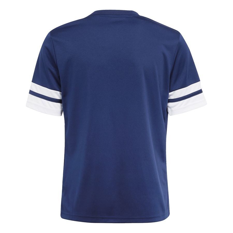 adidas Maillot Squadra 25 - Bleu/Blanc Enfant